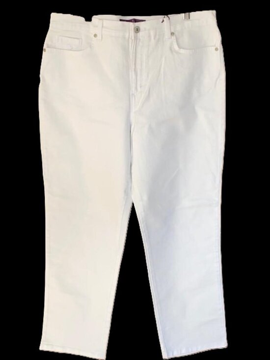 Gloria Vanderbilt Denim - Gloria Vanderbilt Amanda Jeans